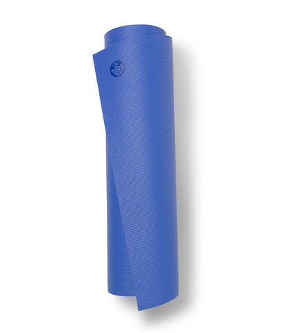 Manduka eQua Mat Towels - Midnight