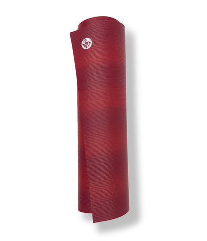 Manduka eQua Mat Towels - Midnight