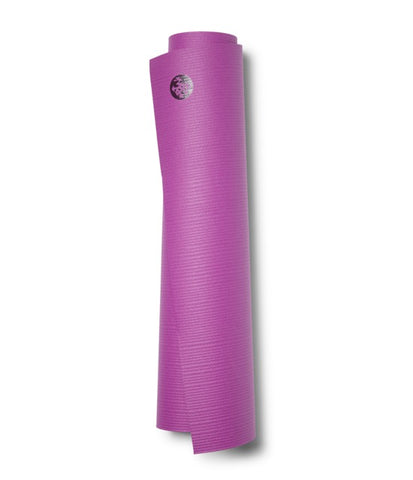Manduka AligN Yoga Strap 10 Foot - Rose