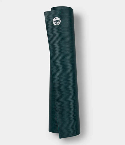 Manduka eQua Mat Towels - Midnight
