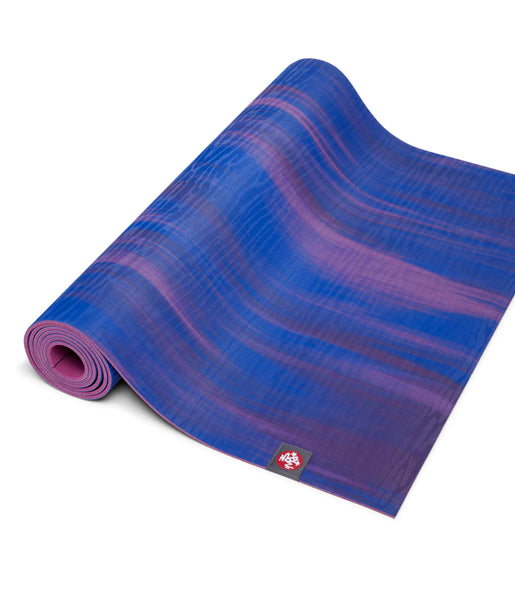 Manduka eKOlite Mat 4mm 71" Amethyst Marble Manduka Malaysia