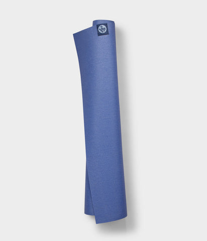 Manduka eQua Mat Towels - Midnight
