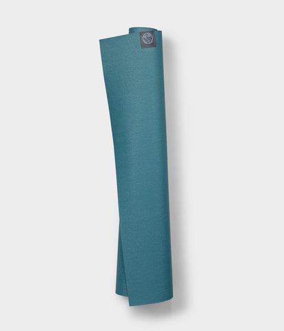 Manduka eQua Mat Towels - Midnight