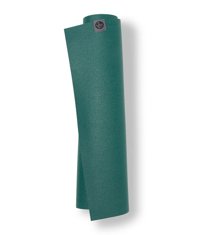 Manduka eQua Mat Towels - Midnight