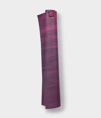 Manduka eQua Mat Towels - Midnight