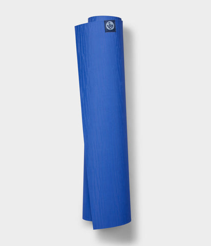 Manduka eQua Mat Towels - Midnight