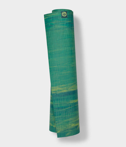 Manduka eQua Mat Towels - Midnight