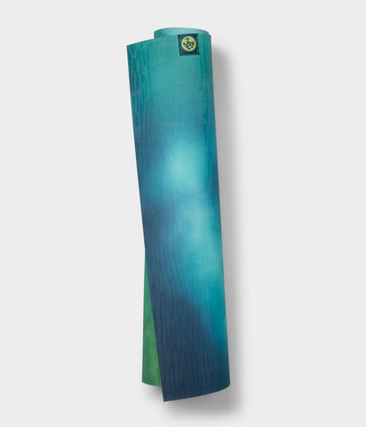 Manduka eQua Mat Towels - Midnight