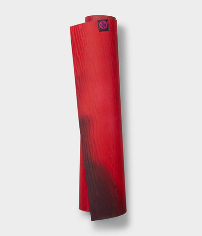 Manduka eQua Mat Towels - Midnight