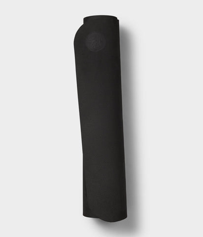 Manduka eQua Mat Towels - Midnight