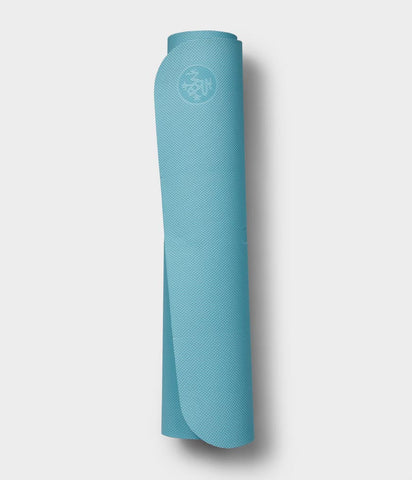 Manduka eQua Mat Towels - Midnight