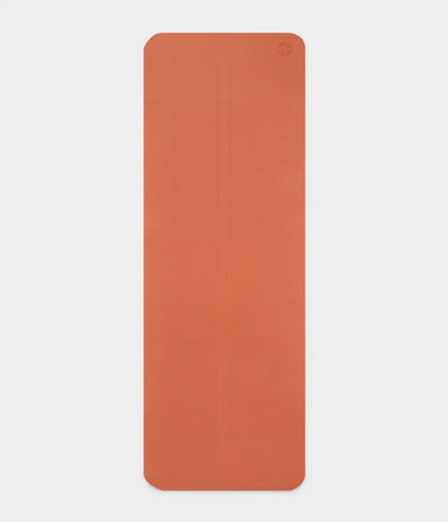 Manduka eQua Mat Towels - Midnight