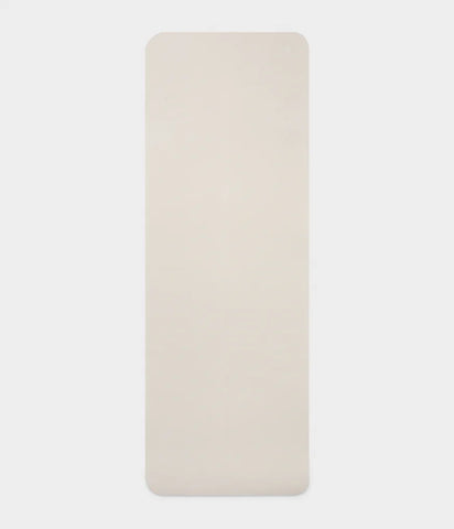 Manduka eQua Mat Towels - Midnight
