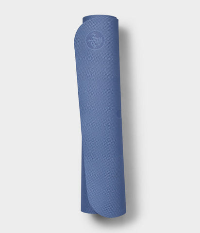 Manduka eQua Mat Towels - Midnight