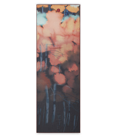 Manduka AligN Yoga Strap 10 Foot - Rose