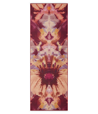 Manduka AligN Yoga Strap 10 Foot - Rose