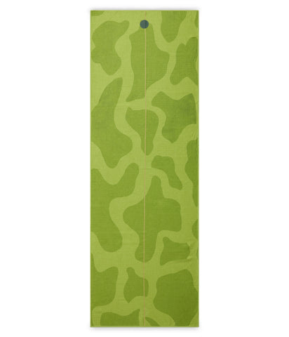 Manduka AligN Yoga Strap 10 Foot - Rose