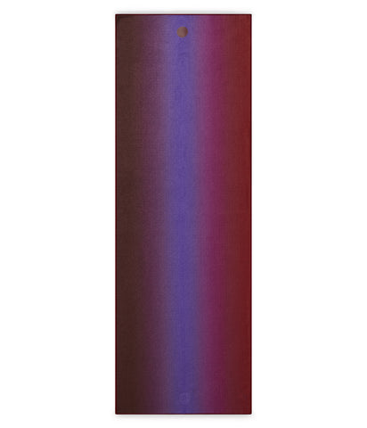 Manduka AligN Yoga Strap 10 Foot - Rose