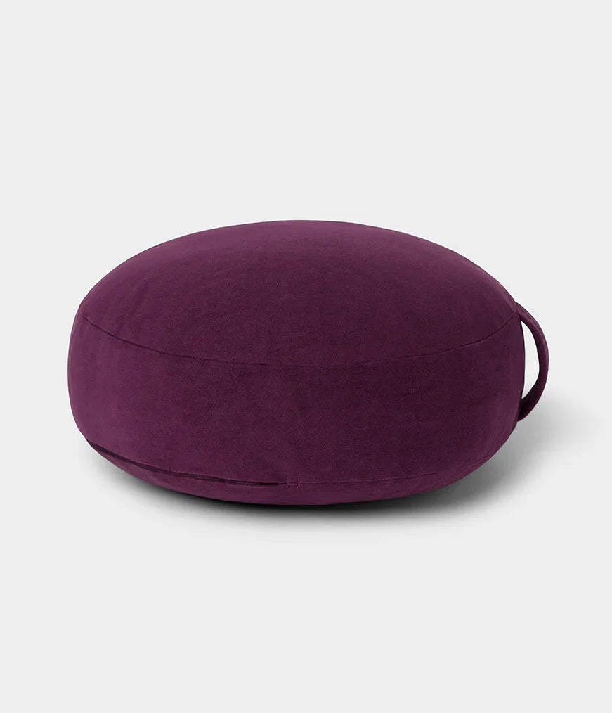Manduka Meditation Cushion - Indulge