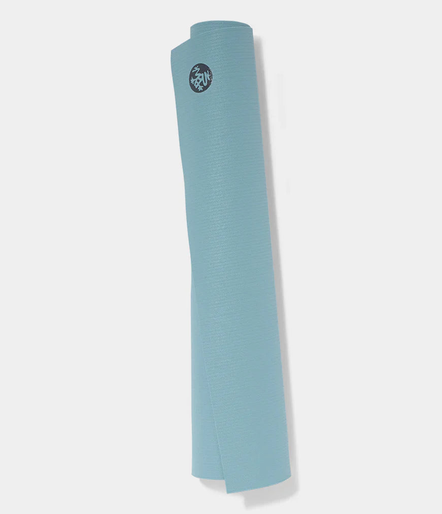 Manduka PRO Travel Yoga Mat 71" 2.0 - Blue Lotus