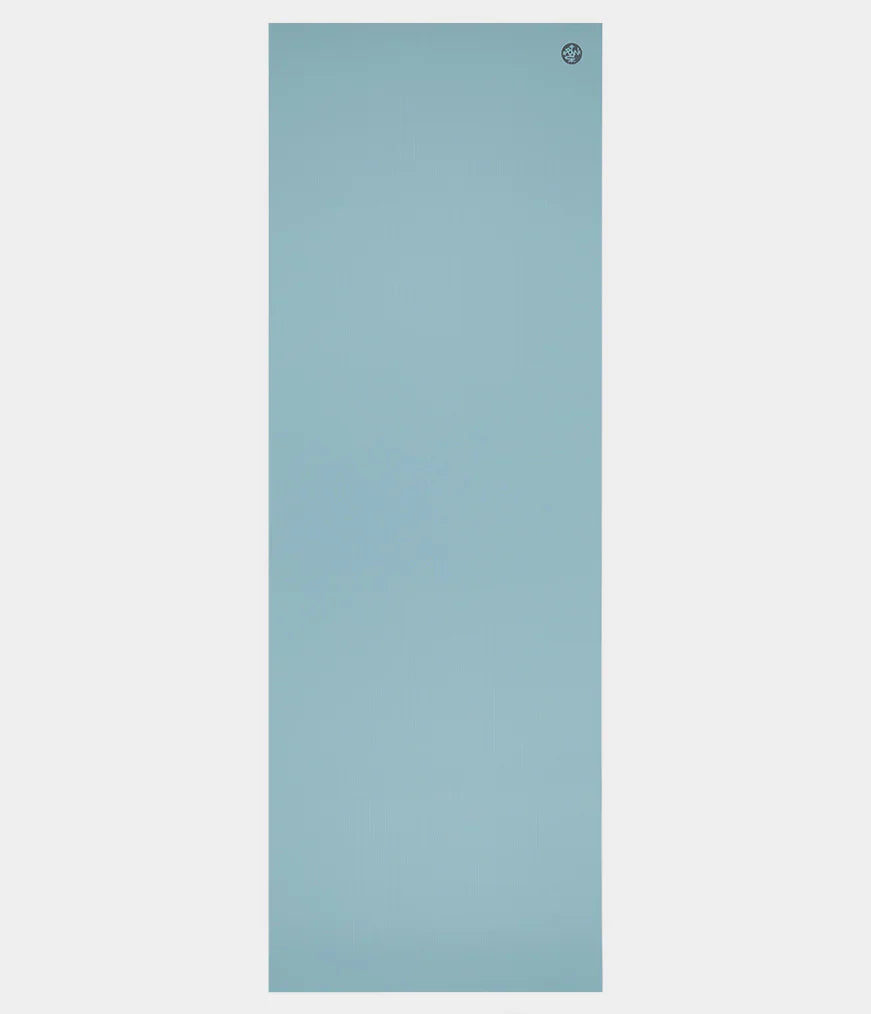 Manduka PRO Travel Yoga Mat 71" 2.0 - Blue Lotus