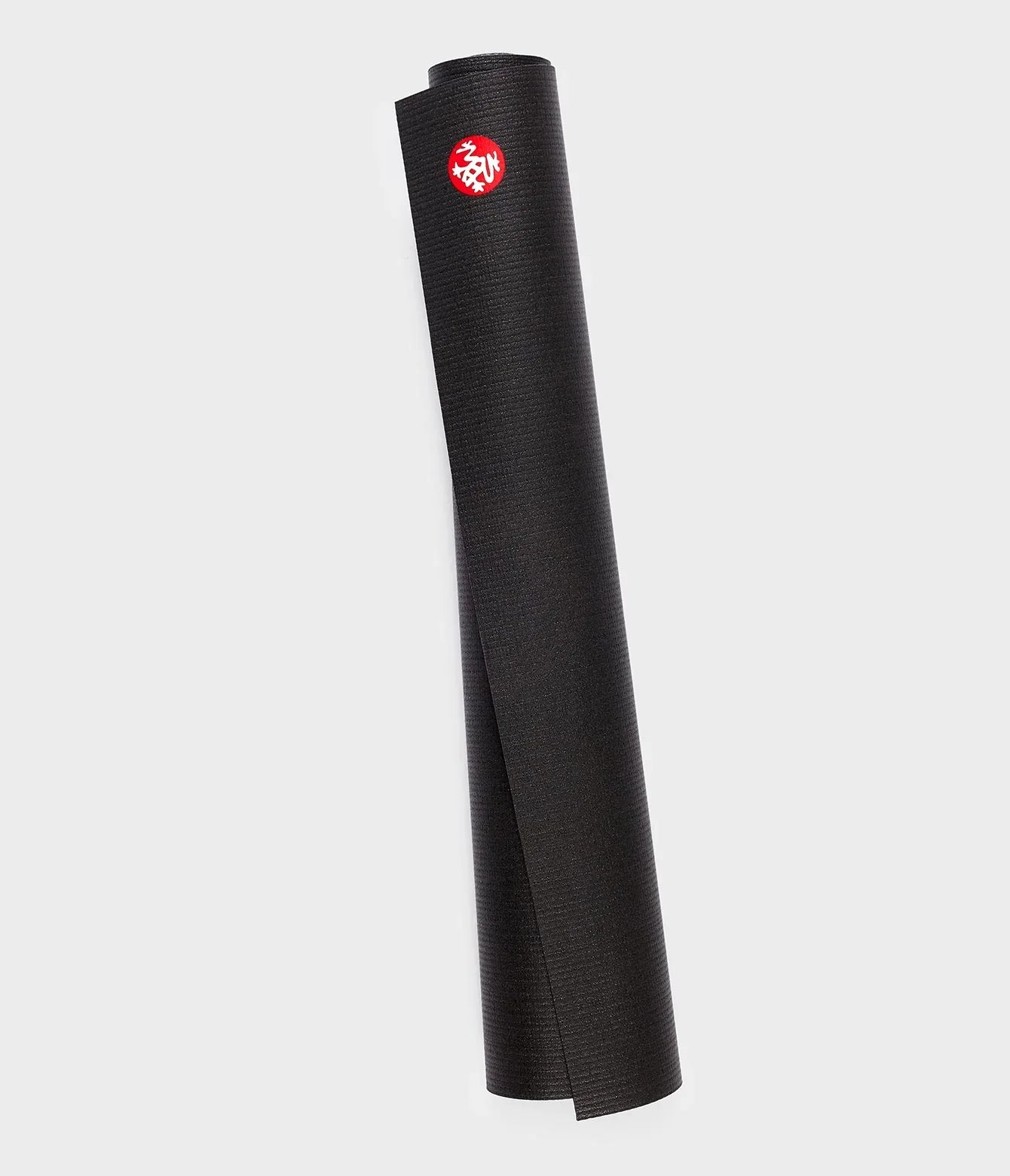 Manduka PRO Travel Yoga Mat 71" 2.0 - Black
