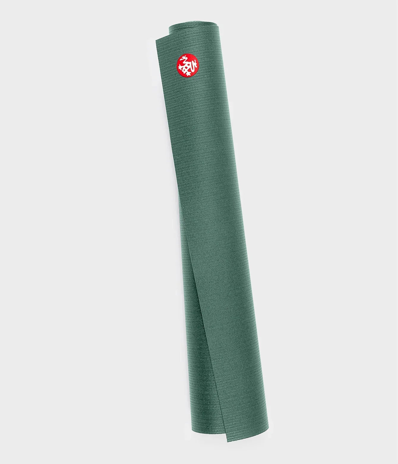 Manduka PRO Travel Yoga Mat 71" 2.0 - Black Sage