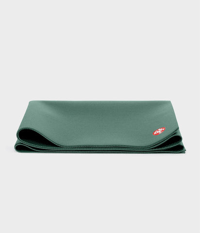 Manduka eQua Mat Towels - Midnight
