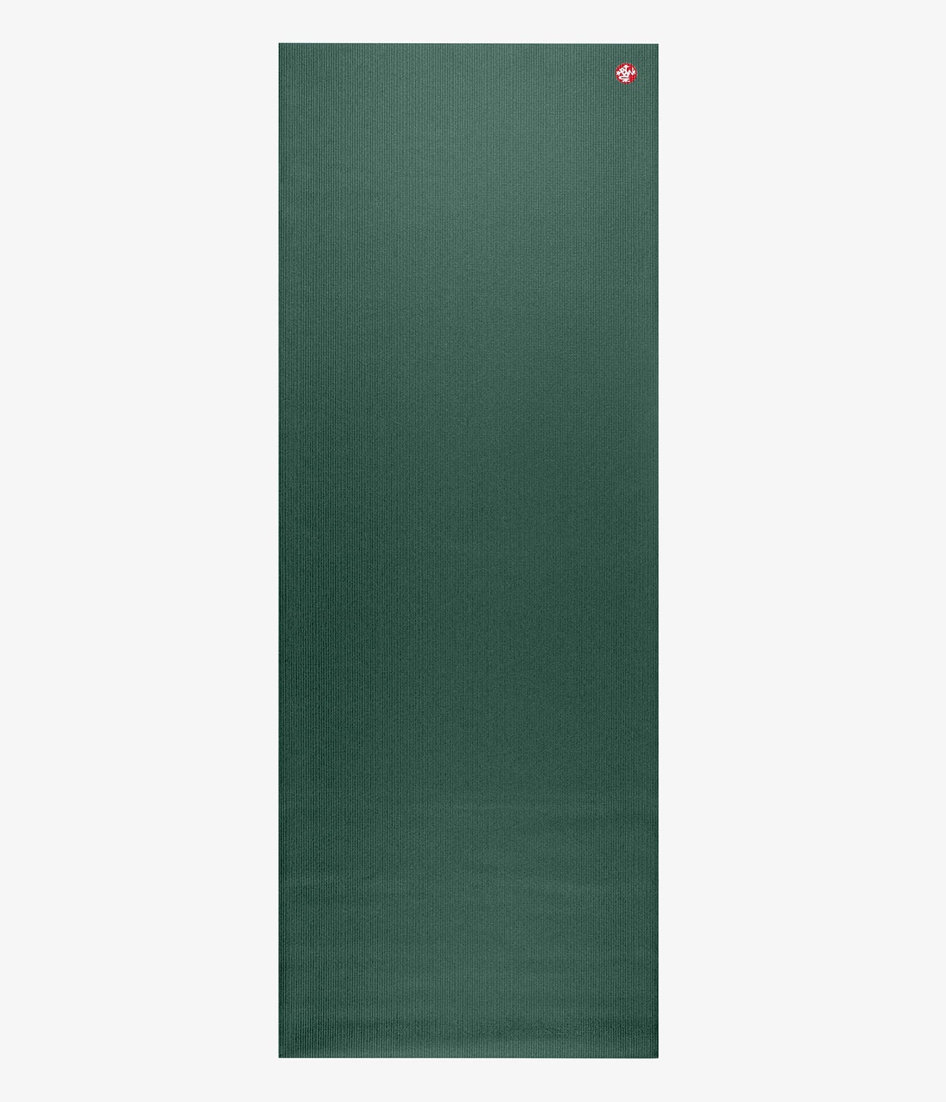 Manduka PRO Travel Yoga Mat 71" 2.0 - Black Sage