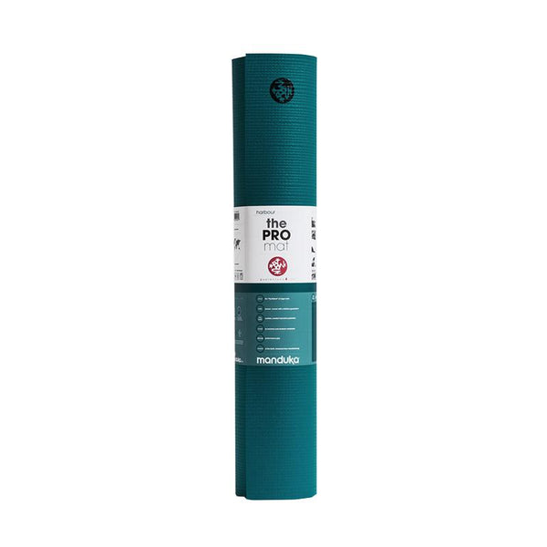 MANDUKA PRO MATS HARBOUR Manduka Malaysia