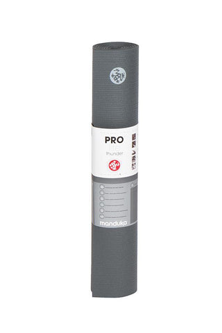 Manduka X Yoga Mat - Thrive