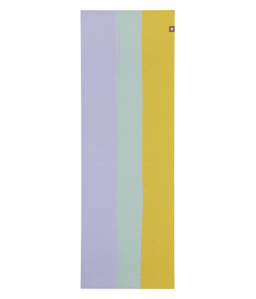 Manduka eKO Lite Mat 4mm 71'' - Bamboo Stripe