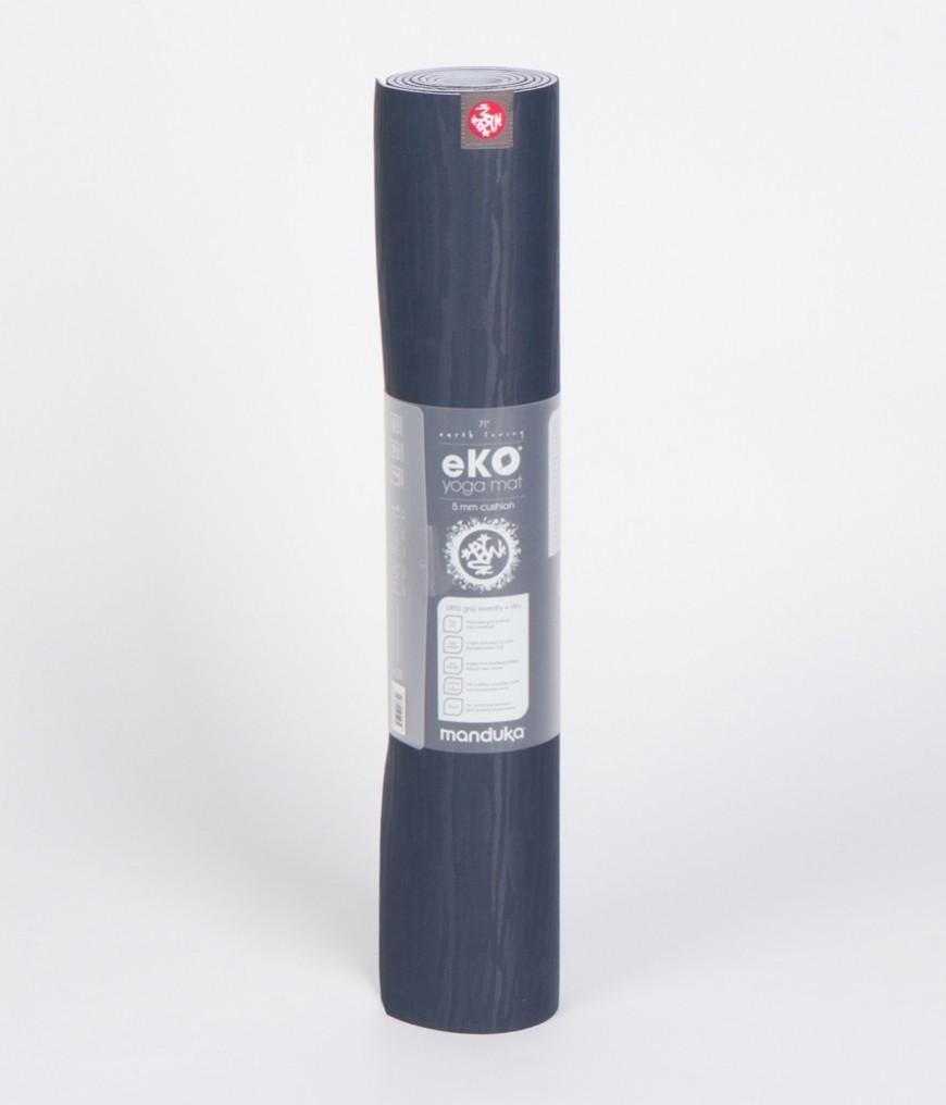 MANDUKA EKO 5MM MATS 71'' - MIDNIGHT