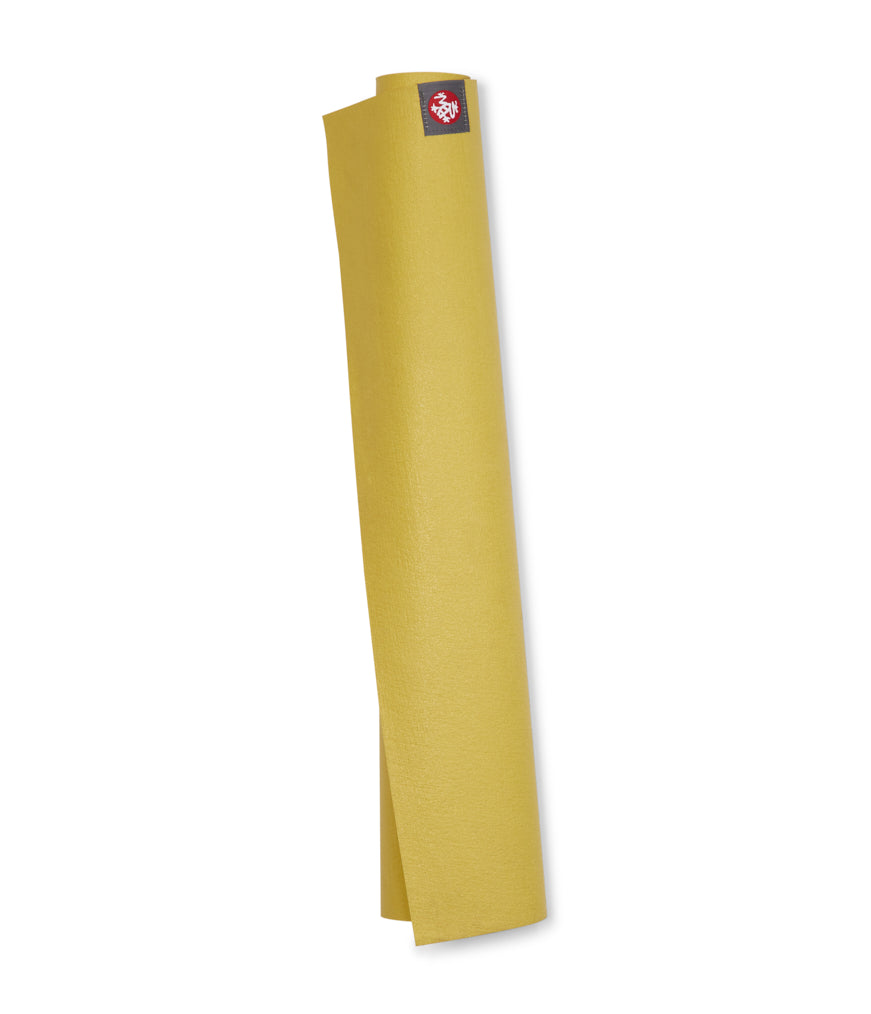 Manduka eKO Superlite Travel Yoga Mat 71'' 1.5mm - Melon Dip
