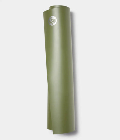 Manduka AligN Yoga Strap 10 Foot - Rose