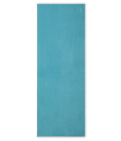 Manduka AligN Yoga Strap 10 Foot - Rose