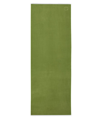 Manduka AligN Yoga Strap 10 Foot - Rose