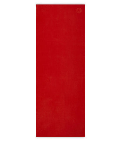 Manduka AligN Yoga Strap 10 Foot - Rose