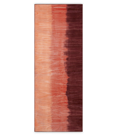Manduka AligN Yoga Strap 10 Foot - Rose