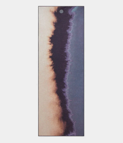 Manduka AligN Yoga Strap 10 Foot - Rose