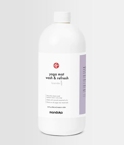 Manduka X Yoga Mat - Thrive