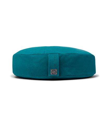 Manduka AligN Yoga Strap 8 Foot- Linen