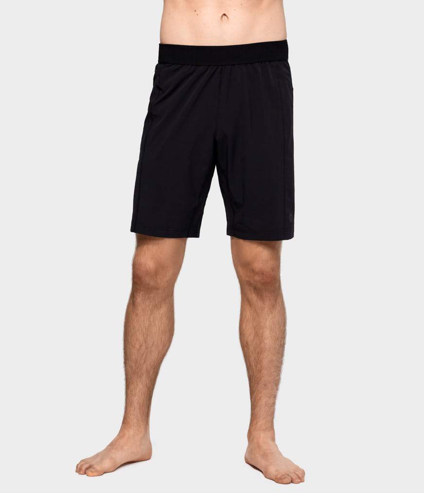 Manduka Daily Lite Short - Black