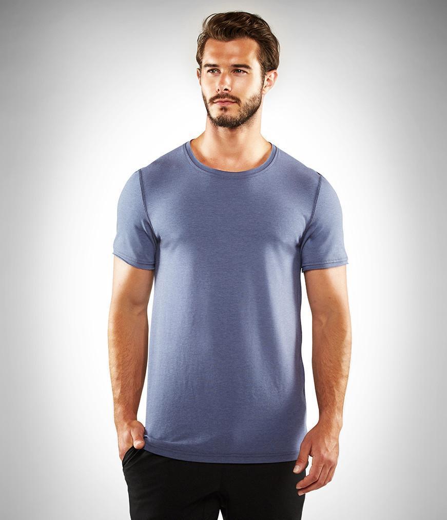 Manduka Transcend Performance Tee