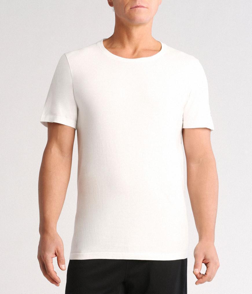 Manduka Organic Tee