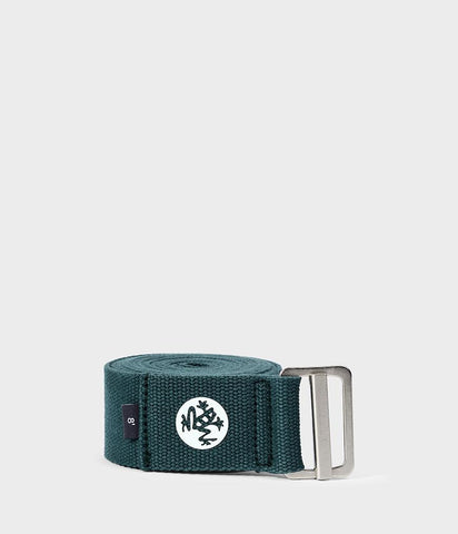 MANDUKA STRAPS ALIGN 10'-THUNDER
