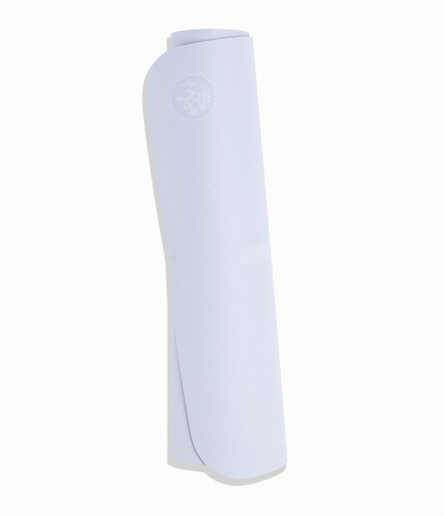 Manduka Begin Mat 5mm 68'' - Lavender Fig