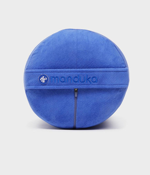 Manduka enlight® Round Bolster Surf Manduka Malaysia