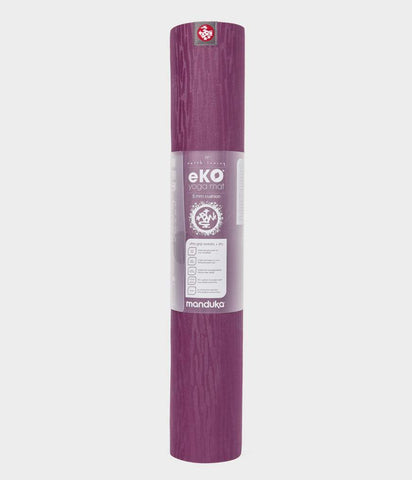 Manduka X Yoga Mat - Thrive