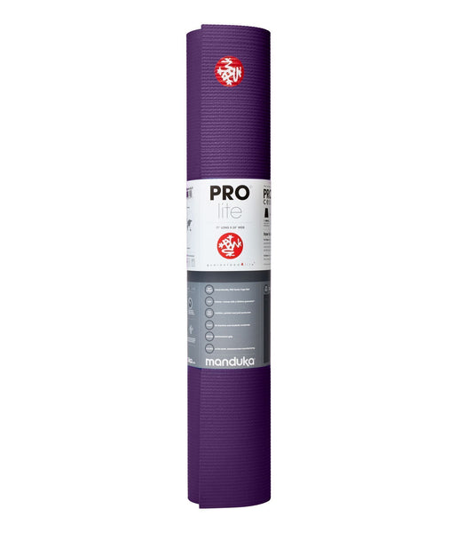 Manduka PROlite Mat Yoga Mat Manduka Malaysia